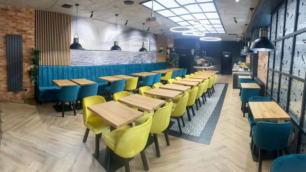 Stawa Apart Hostel Świnoujście (1)