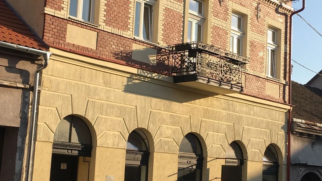 Barlang Apartman Tapolca (1)