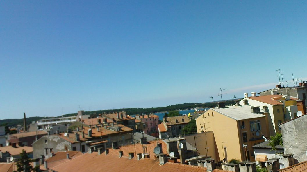 Apartman Elena Pula (1)