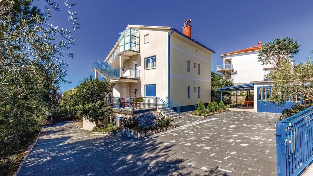 Apartmani Karla Crikvenica (1)