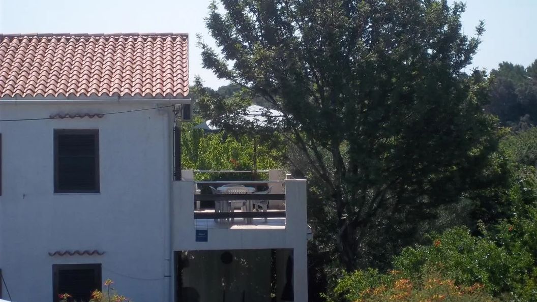 Apartman Duškica Petrčane (1)