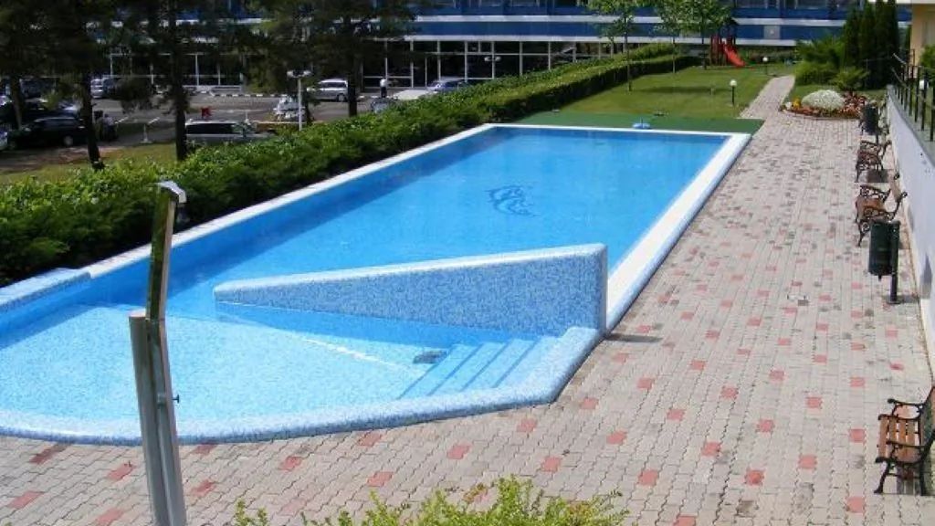 Delfin Apartmanház Balatonfüred (1)