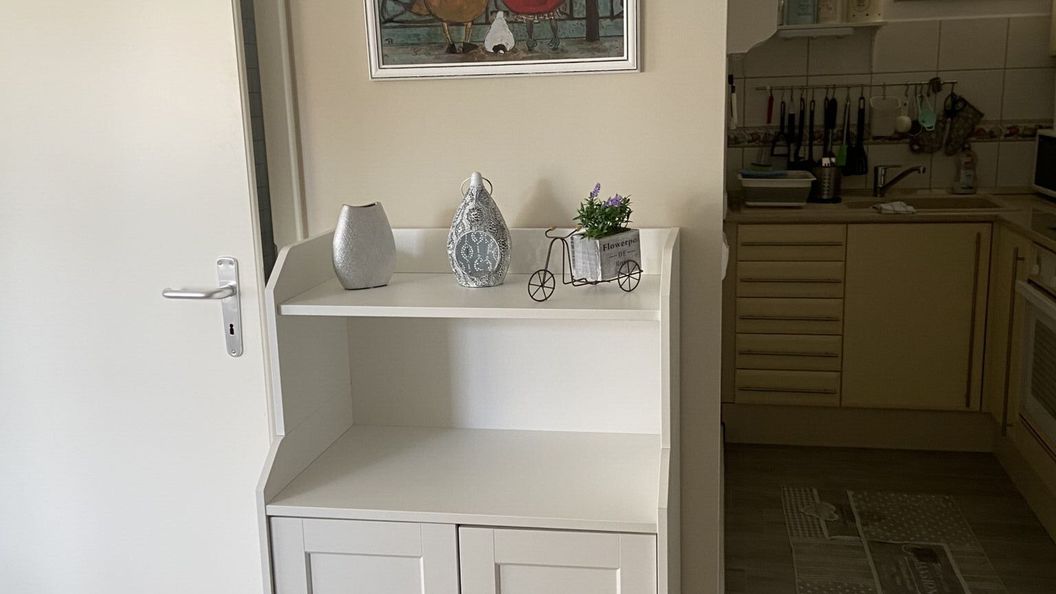 Lisbon Apartman Hévíz (1)