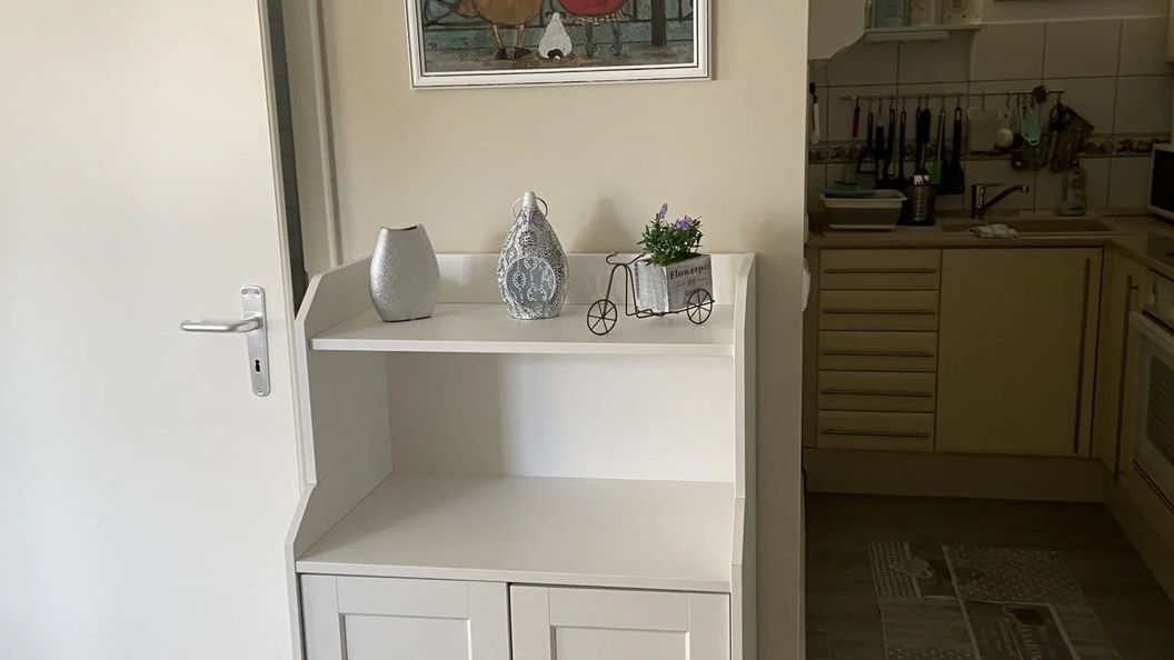 Lisbon Apartman Hévíz (1)