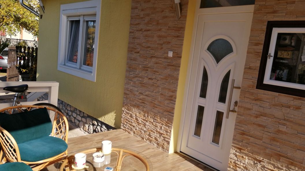 Fitt Vendégház Sümeg (1)