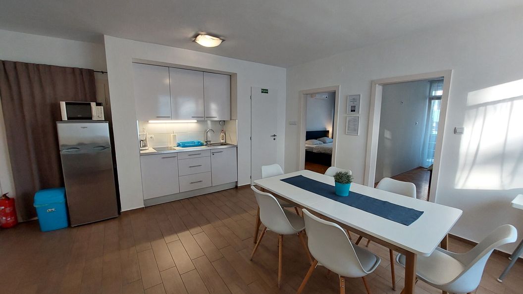 T8 Apartmanok Balatonfüred (1)