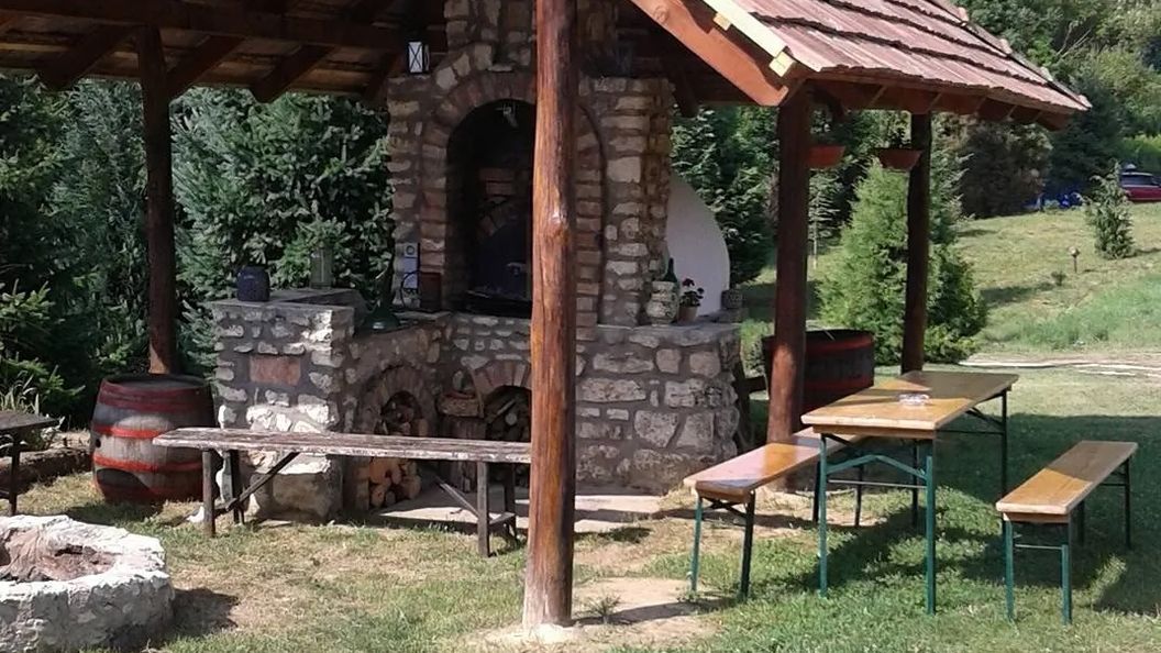 Napfény Camping Taliándörögd (1)