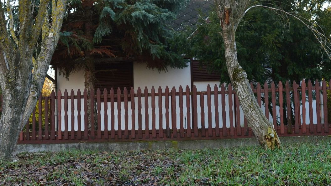 Halászsas PihenőPorta Sarud (1)