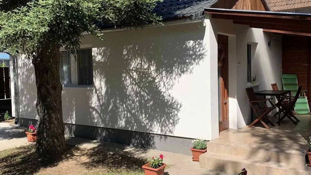 Crystal Apartman Nyíregyháza (1)