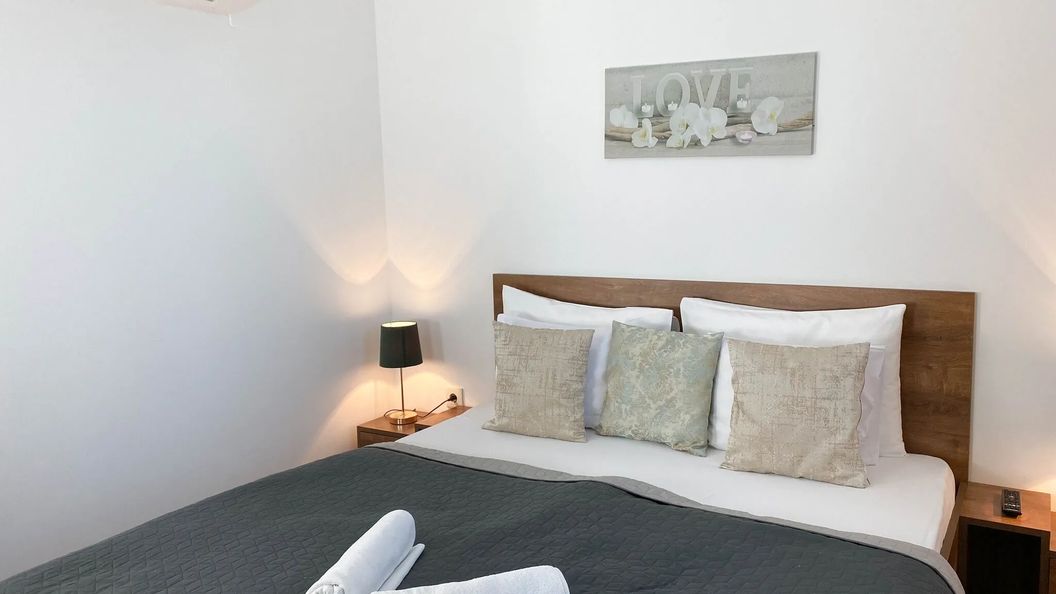 Boró Apartman Tiszafüred (1)