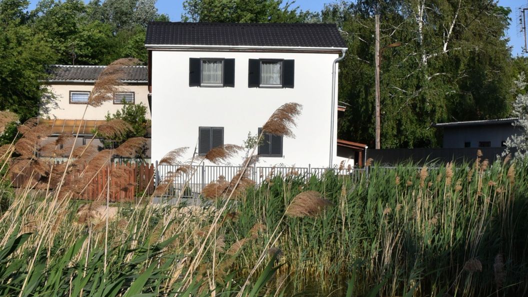 Sirály Apartman Hajdúnánás (1)