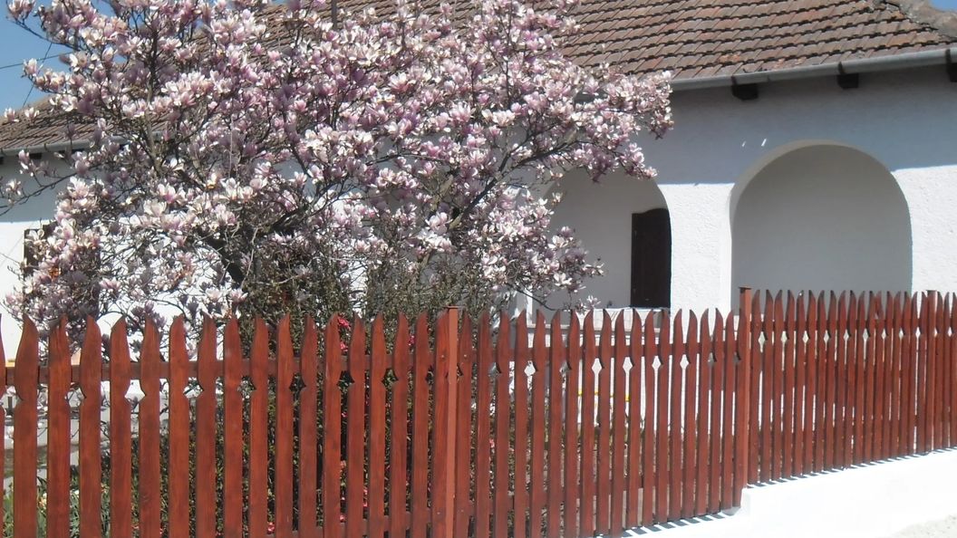 Katinka Vendégház Tiszadob (1)