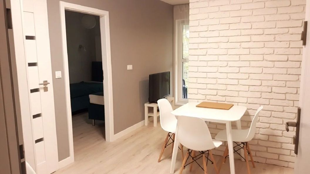 Apartament Kukuczki Wrocław (1)