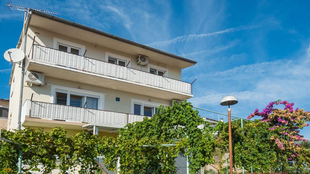 Apartment Luketa Primosten (1)