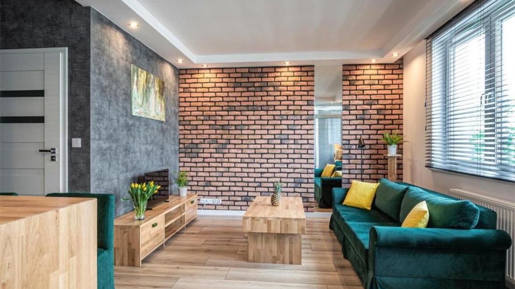 Star4You Apartments in Wrocław (1)