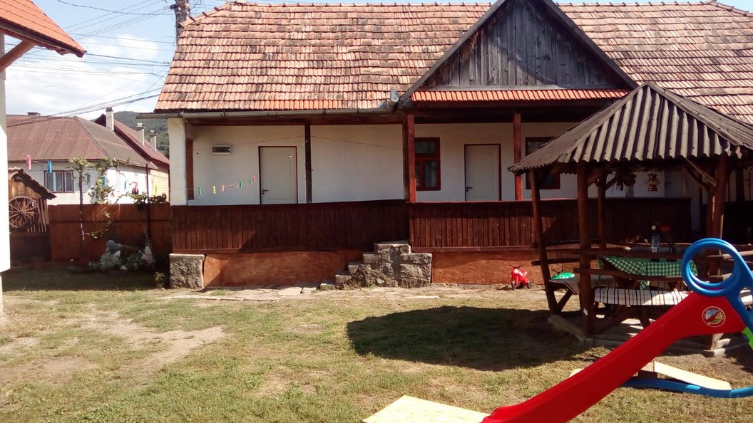 Casa de oaspeţi Annamaria Praid (1)