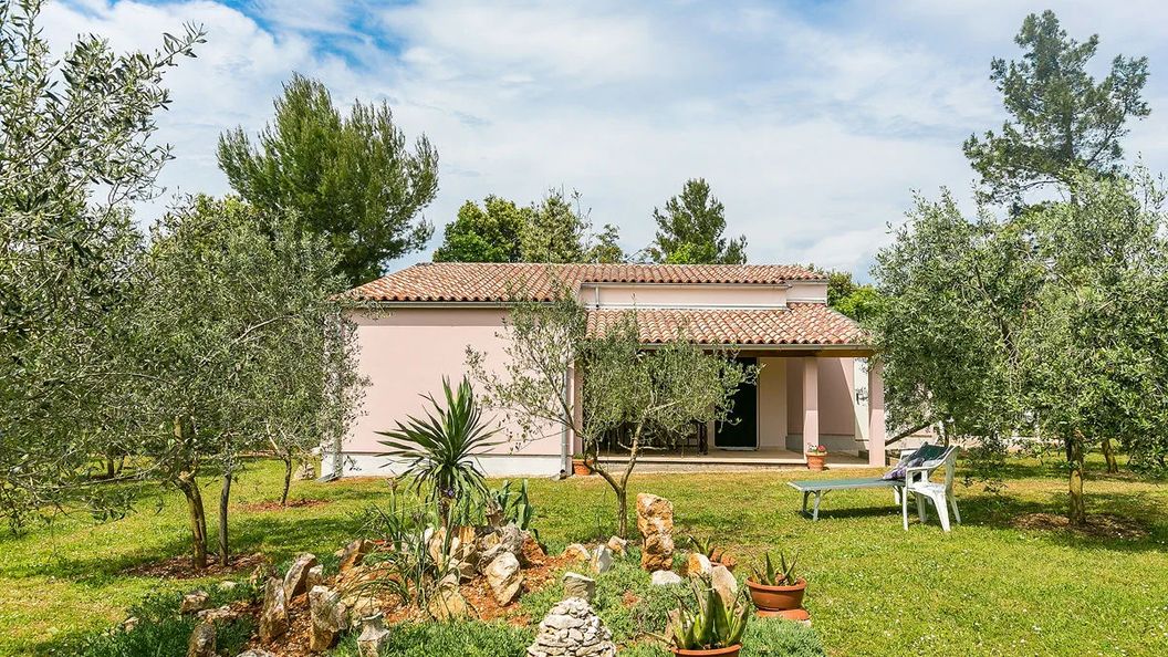 House Matija Liznjan Istria (1)