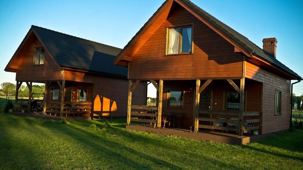 Orla Chata Domy Świnoujście (1)