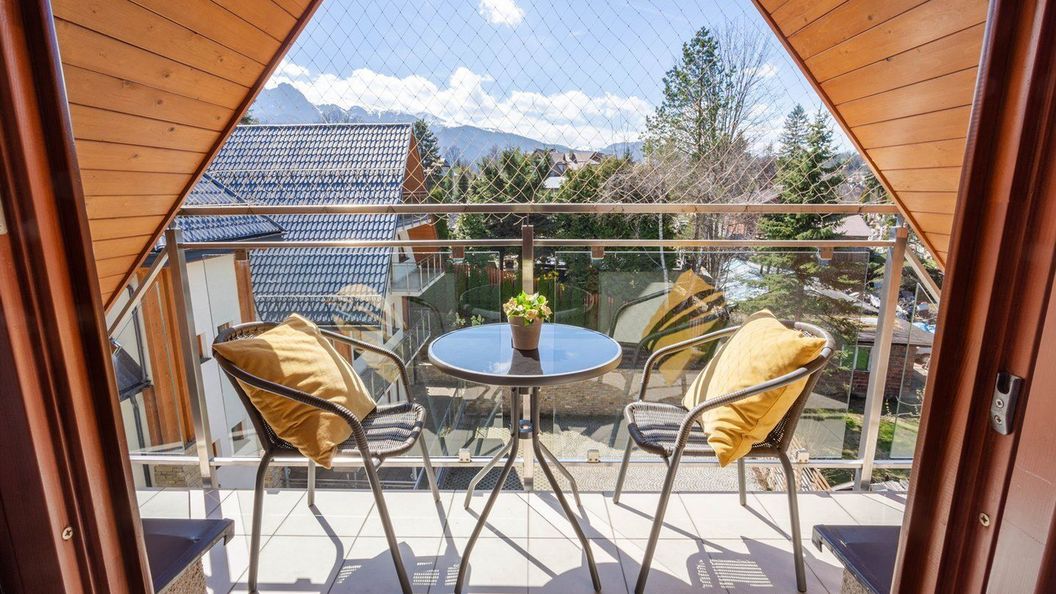 Apartamenty Bystra Woda Lux Zakopane (1)