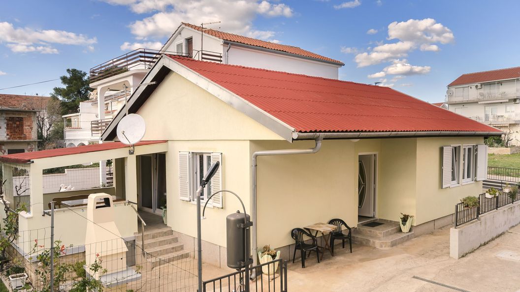 House Rajka I Vodice (1)