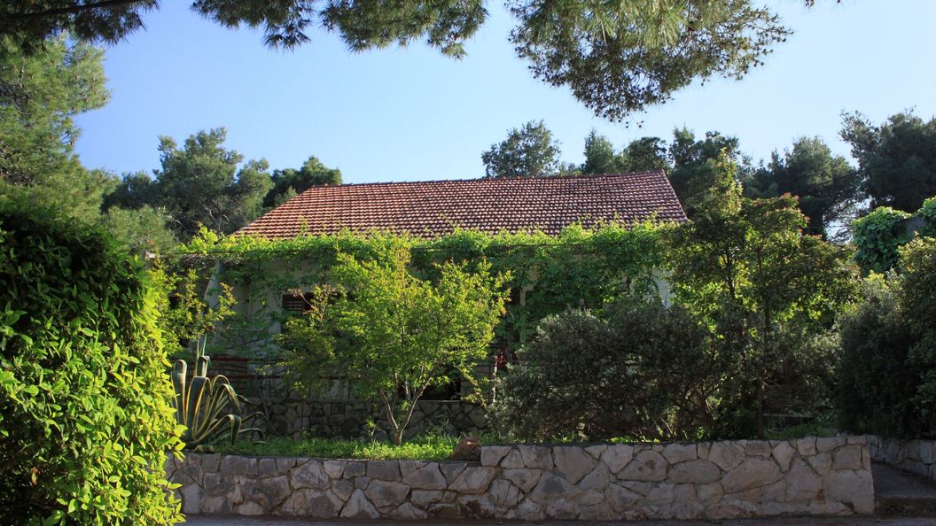 Apartmanok A Tenger Mellett Mudri Dolac, Hvar - 118 Mudri Dolac (1)
