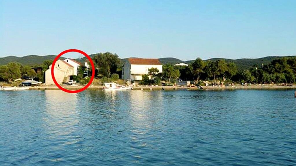 Apartmanok A Tenger Mellett Loviste, Peljesac - 262 Lovište (1)