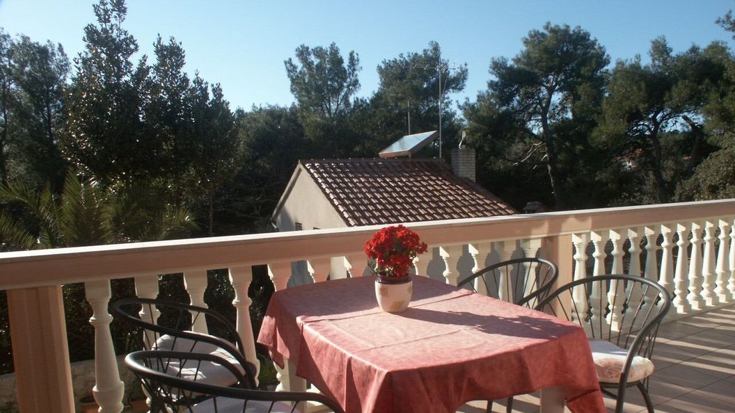 Apartmanok A Tenger Mellett Artatore, Losinj - 2474 Artatore (1)