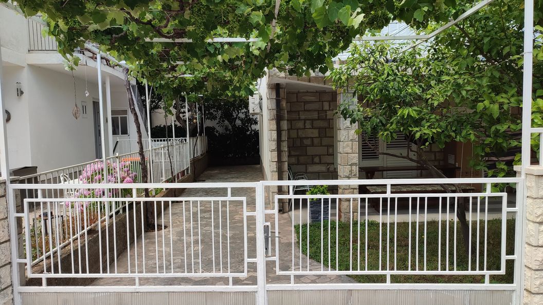 Apartmanok A Tenger Mellett Podaca Makarska - 2576 (1)