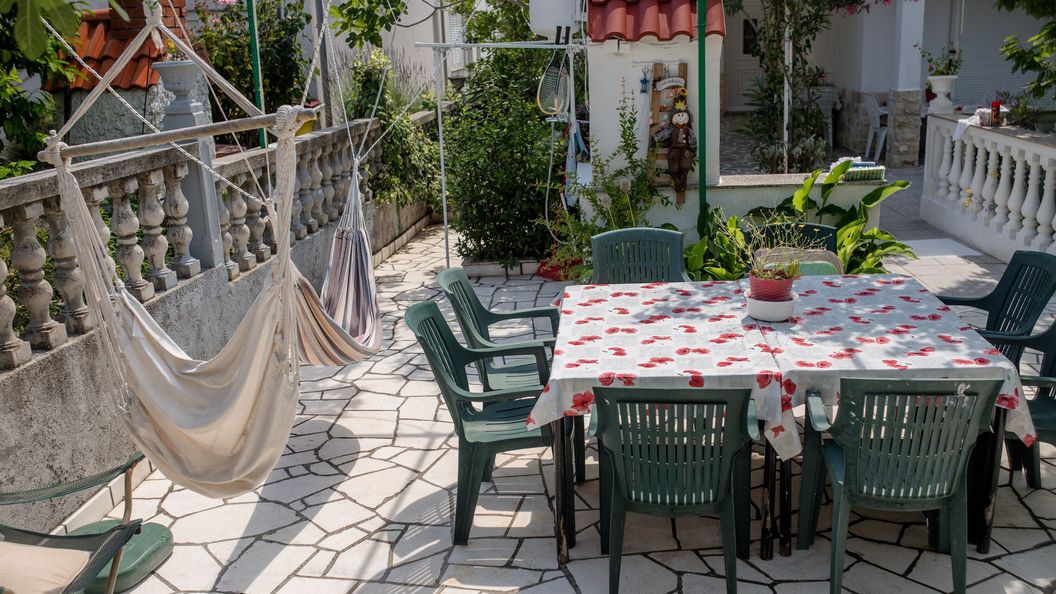 Apartmanok Gyermekes Családok Részére Palit, Rab - 4990 Palit (1)