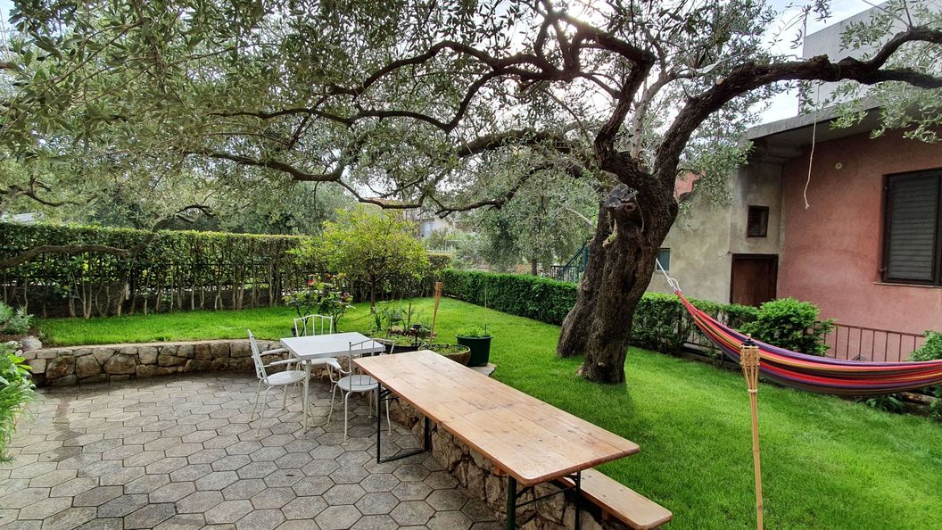 Apartmanok Parkolóhellyel Podaca, Makarska - 6055 Podaca (1)