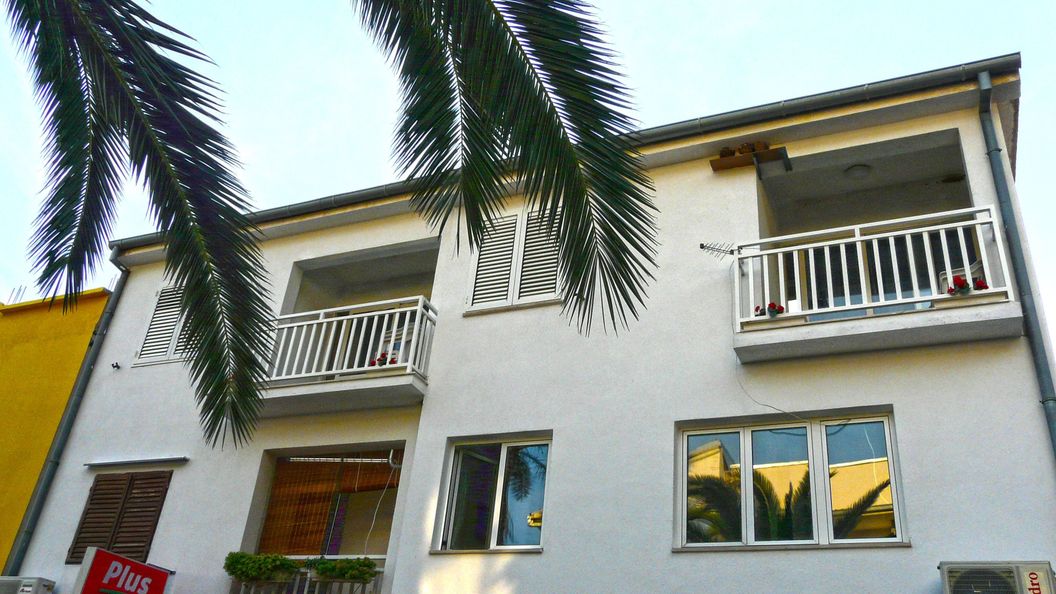 Apartmanok A Tenger Mellett Drvenik Donja Vala, Makarska - 6756 Drvenik Donja Vala (1)