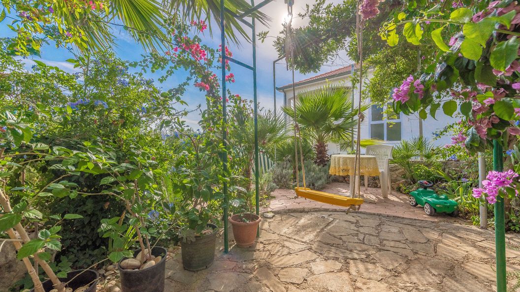 Apartmanok A Tenger Mellett Businci, Ciovo - 7560 Bušinci (1)