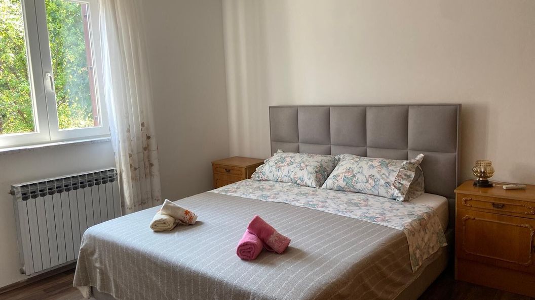 Apartmanok Parkolóhellyel Opric, Opátia - Opatija - 7695 Oprič (1)