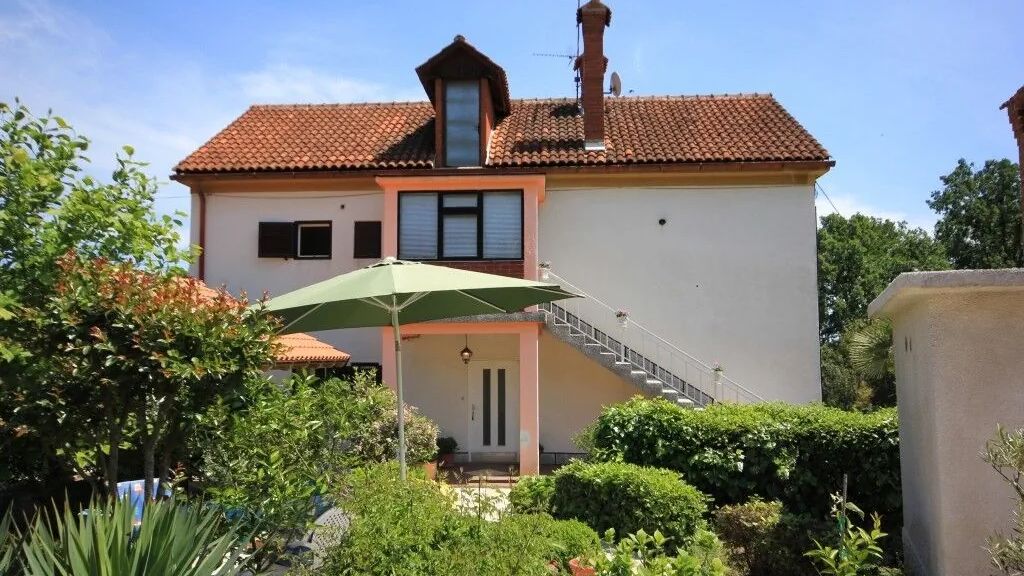 Apartmanok Parkolóhellyel Opric, Opátia - Opatija - 7715 Oprič (1)