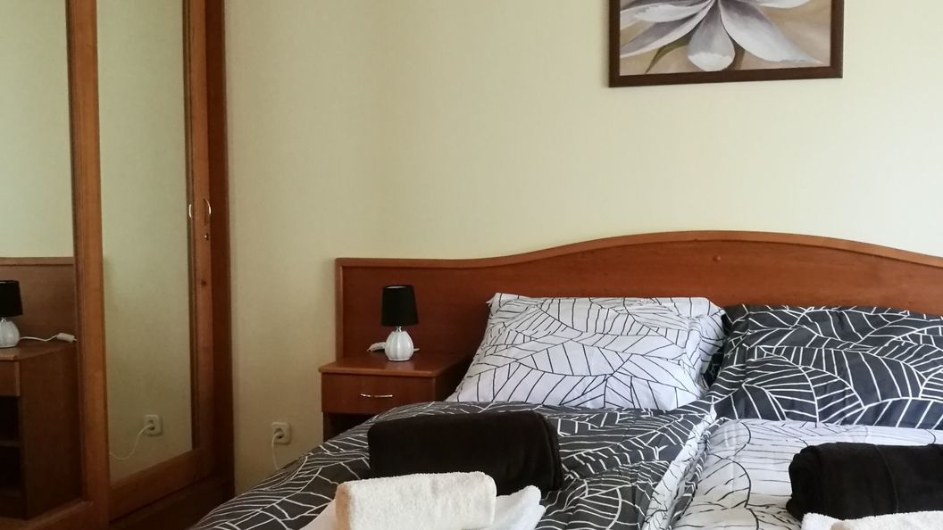 Niki Apartman Hévíz (1)
