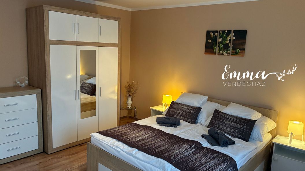 Emma Vendégház Noszvaj (1)