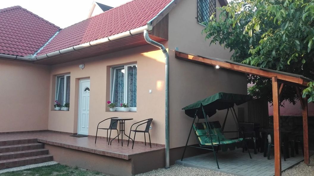 Barta Apartman Egerszalók (1)