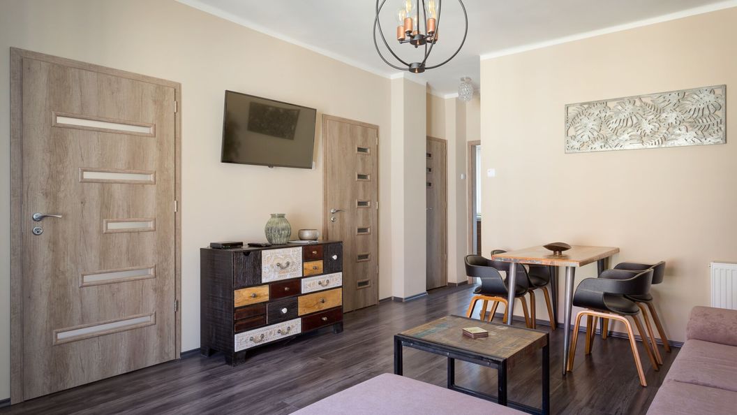 Impulse Apartman Eger (1)