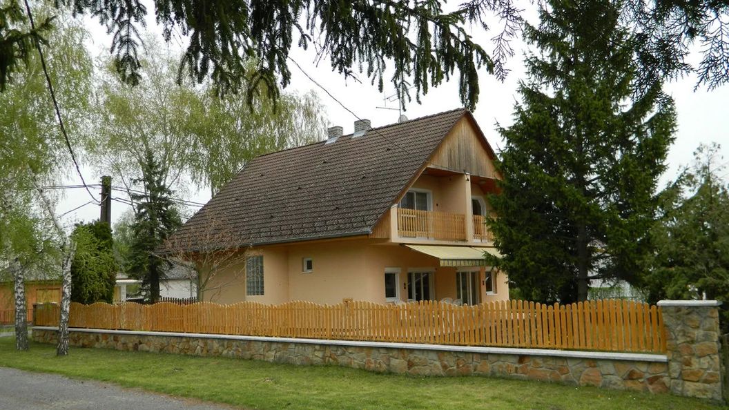 Omega Nyaraló Fonyódliget (1)