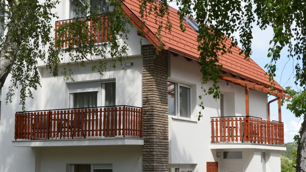 Varga Apartman Hévíz (1)