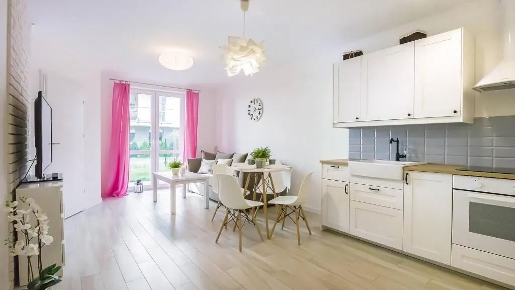 VacationClub Bałtycka 16 Kołobrzeg (1)