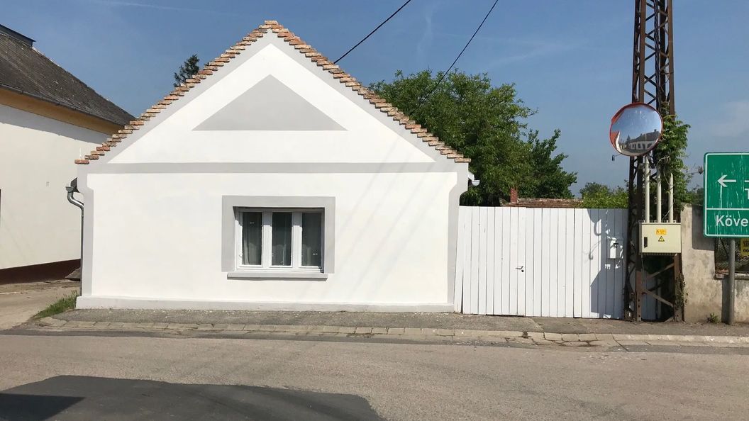 Gólyásház Apartman Kővágóörs (1)