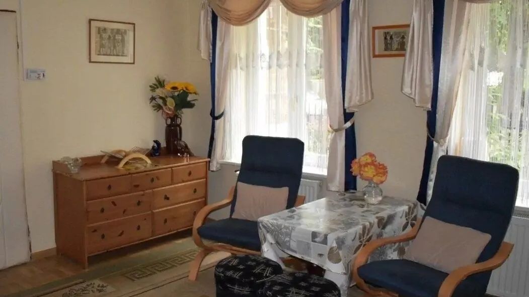 Kwatera prywatna u Jolki 500 m od morza Sopot (1)