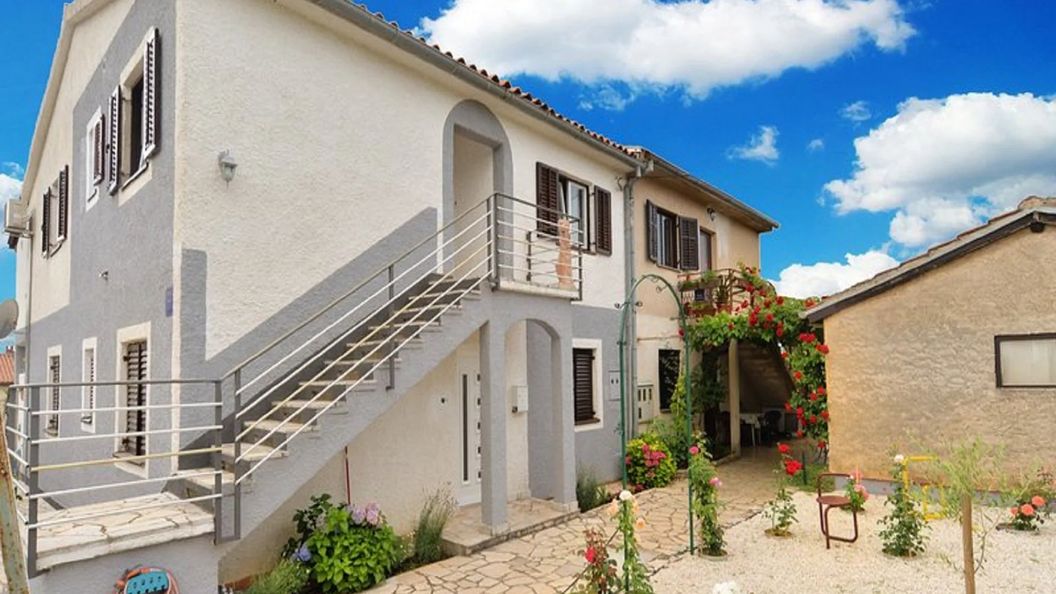 Apartment Amfora Fazana (1)