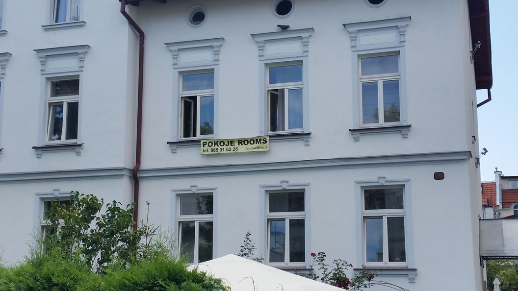 Sopot Roza Apartments (1)