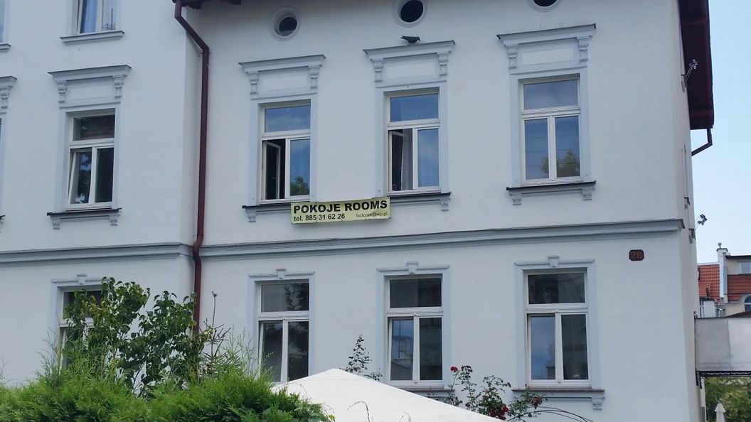 Sopot Roza Apartments (1)