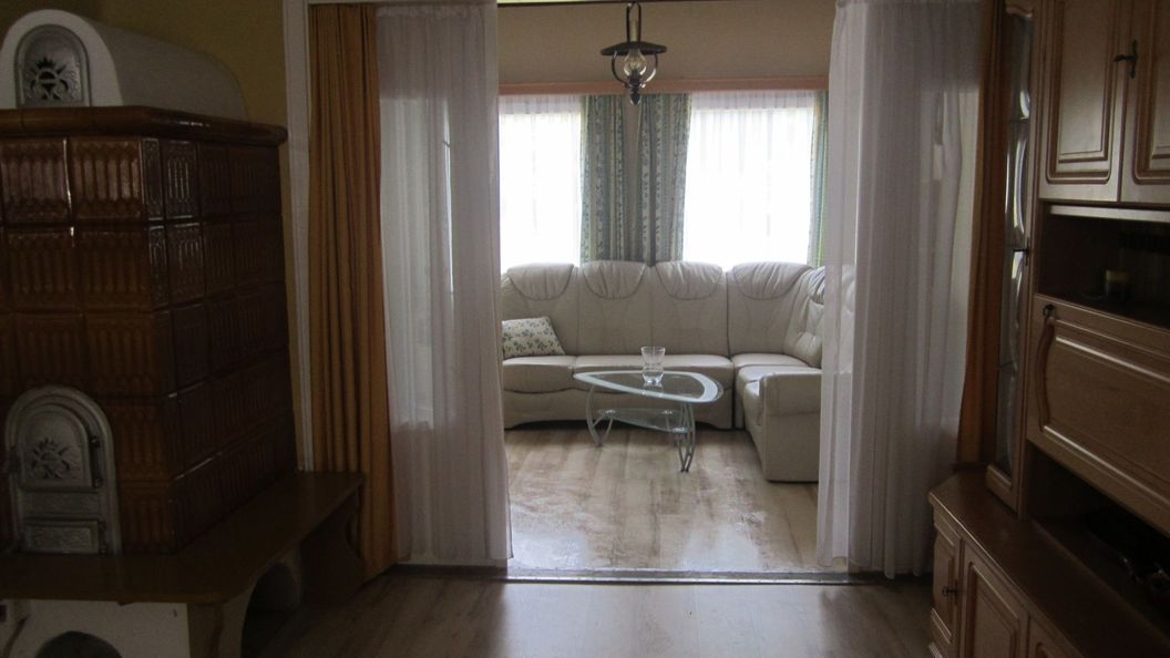 Zöldsziget Apartman Keszthely (1)