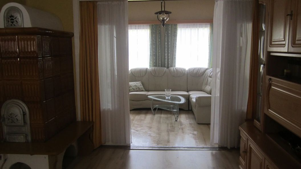 Zöldsziget Apartman Keszthely (1)