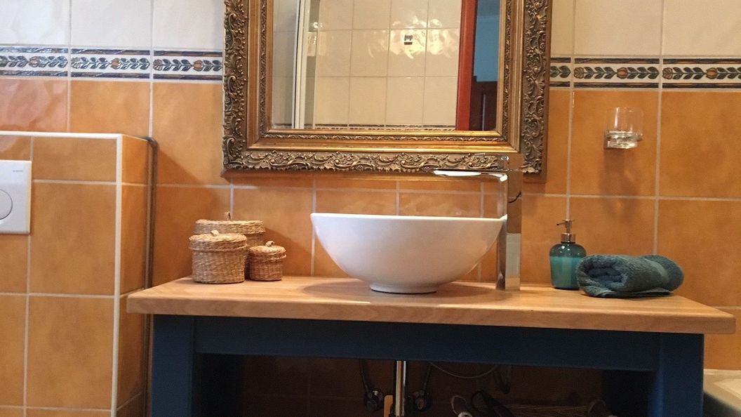 Szent Anna Apartmanház Esztergom (1)