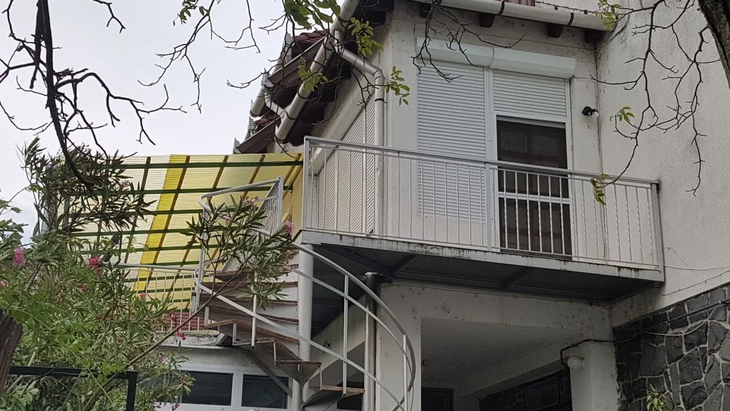 Szatmári Vendégház Badacsonytomaj (1)